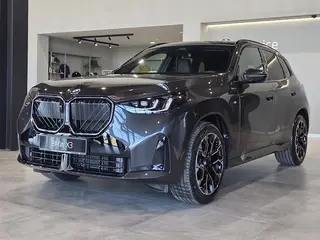 BMW X3 XDrive 20i