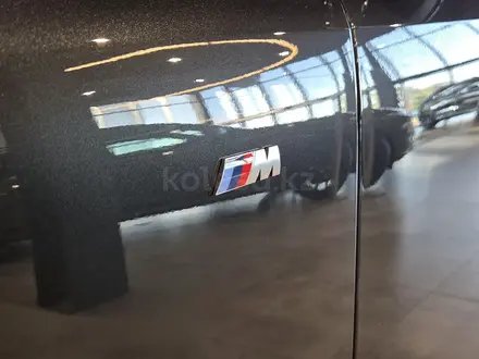 BMW X3 XDrive 20i 2026 года за 60 944 000 тг. в Шымкент – фото 23