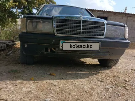 Mercedes-Benz 190 1990 года за 1 100 000 тг. в Туркестан