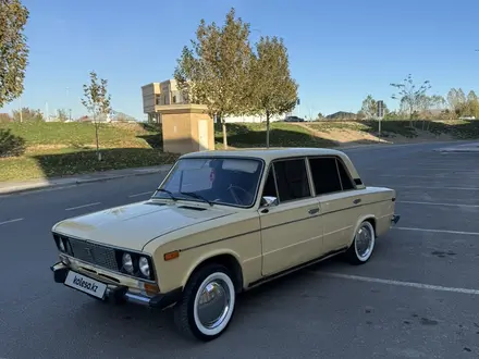 ВАЗ (Lada) 2106 1986 года за 1 050 000 тг. в Туркестан – фото 3