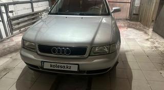 Audi A4 1996 года за 2 000 000 тг. в Костанай