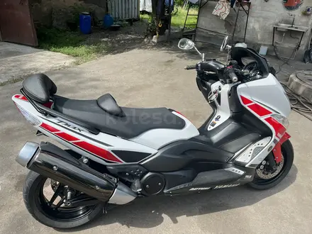 Yamaha  TMAX 2013 года за 3 000 000 тг. в Алматы – фото 4