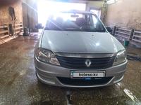 Renault Logan 2015 годаfor3 700 000 тг. в Караганда