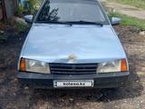 ВАЗ (Lada) 2109 2004 года за 500 000 тг. в Усть-Каменогорск