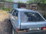 ВАЗ (Lada) 2109 2004 года за 500 000 тг. в Усть-Каменогорск – фото 5