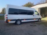 Mercedes-Benz Sprinter 2008 года за 16 500 000 тг. в Астана – фото 4