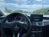 Mercedes-Benz CLS 400 2015 годаүшін21 000 000 тг. в Уральск – фото 5