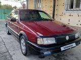 Volkswagen Passat 1988 года за 620 000 тг. в Туркестан