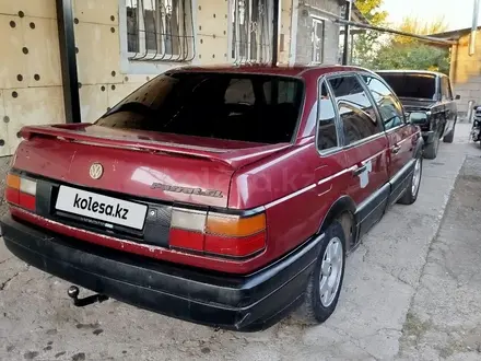 Volkswagen Passat 1988 года за 620 000 тг. в Туркестан – фото 6