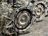 Акпп автомат коробка Corolla U340E/U341E, Cvt K311/K310 вариатор Pin 8 — 9 за 300 000 тг. в Шымкент