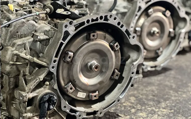 Акпп автомат коробка Corolla U340E/U341E, Cvt K311/K310 вариатор Pin 8 — 9 за 300 000 тг. в Шымкент