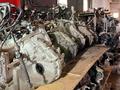 Акпп автомат коробка Corolla U340E/U341E, Cvt K311/K310 вариатор Pin 8 — 9 за 300 000 тг. в Шымкент – фото 2