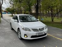 Toyota Corolla 2010 годаүшін6 500 000 тг. в Шымкент