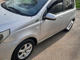 Chevrolet Aveo 2012 года за 2 500 000 тг. в Алматы