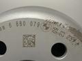 Тормозной диск BMW G05 G06 G07 (оригинал) за 1 000 тг. в Алматы – фото 4