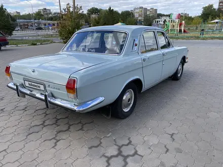 ГАЗ 24 (Волга) 1982 года за 3 500 000 тг. в Темиртау – фото 5