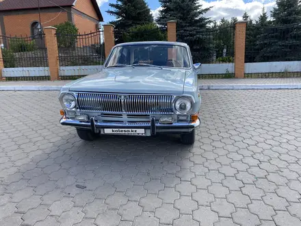 ГАЗ 24 (Волга) 1982 года за 3 500 000 тг. в Темиртау