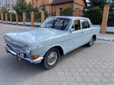 ГАЗ 24 (Волга) 1982 года за 3 500 000 тг. в Темиртау – фото 6