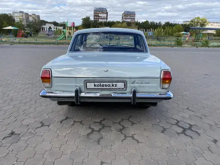 ГАЗ 24 (Волга) 1982 года за 3 500 000 тг. в Темиртау – фото 9