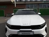 Kia K5 2025 года за 16 500 000 тг. в Алматы – фото 4