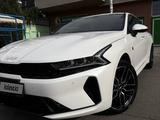 Kia K5 2025 года за 16 500 000 тг. в Алматы – фото 3