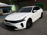 Kia K5 2025 года за 16 500 000 тг. в Алматы
