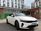 Kia K5 2025 года за 16 500 000 тг. в Алматы – фото 2