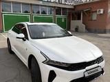 Kia K5 2025 года за 16 500 000 тг. в Алматы – фото 5
