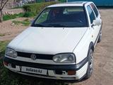 Volkswagen Golf 1993 года за 850 000 тг. в Мерке