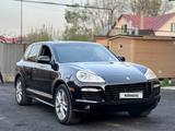 Porsche Cayenne 2008 года за 9 000 000 тг. в Алматы – фото 5