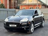 Porsche Cayenne 2008 года за 9 000 000 тг. в Алматы – фото 4