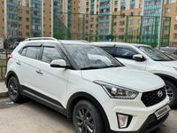 Hyundai Creta 2020 года за 9 550 000 тг. в Астана