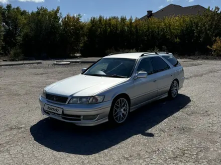 Toyota Mark II Qualis 1997 года за 5 500 000 тг. в Караганда – фото 3