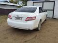 Toyota Camry 2011 года за 4 200 000 тг. в Актобе
