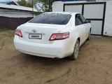 Toyota Camry 2011 года за 4 200 000 тг. в Актобе