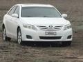 Toyota Camry 2011 года за 4 200 000 тг. в Актобе – фото 3