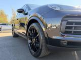 Porsche Cayenne 2020 годаүшін37 900 000 тг. в Алматы – фото 4