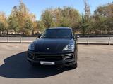 Porsche Cayenne 2020 годаүшін37 900 000 тг. в Алматы – фото 2