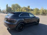 Porsche Cayenne 2020 годаүшін37 900 000 тг. в Алматы – фото 5