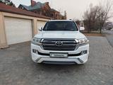 Toyota Land Cruiser 2010 годаүшін15 000 000 тг. в Шымкент – фото 2