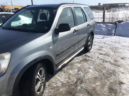 Honda CR-V 2005 года за 6 300 000 тг. в Уральск – фото 3