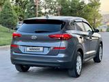 Hyundai Tucson 2018 годаүшін9 000 000 тг. в Шымкент – фото 4