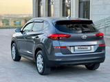 Hyundai Tucson 2018 годаүшін9 000 000 тг. в Шымкент – фото 3