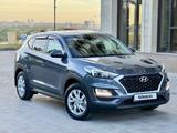 Hyundai Tucson 2018 годаүшін9 000 000 тг. в Шымкент – фото 2