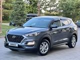 Hyundai Tucson 2018 годаүшін9 000 000 тг. в Шымкент