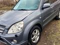 Honda CR-V 2005 годаүшін4 000 000 тг. в Караганда