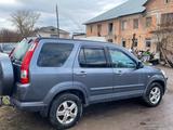 Honda CR-V 2005 года за 4 000 000 тг. в Караганда – фото 3