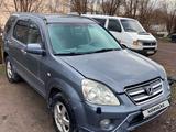 Honda CR-V 2005 года за 4 000 000 тг. в Караганда – фото 4