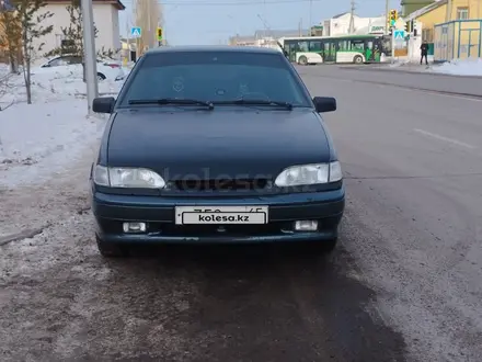 ВАЗ (Lada) 2115 2006 года за 700 000 тг. в Астана