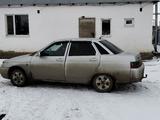 ВАЗ (Lada) 2110 2010 годаүшін650 000 тг. в Актобе – фото 4